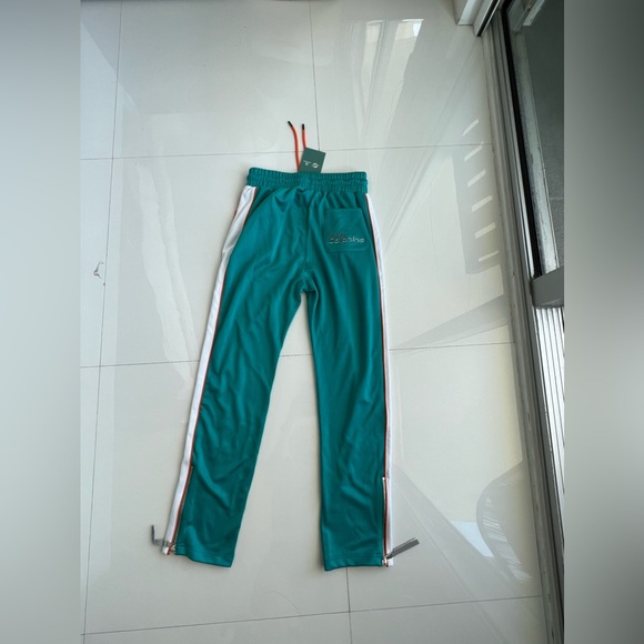 UNKNWN x Miami Dolphins Track Pant Official NFL Women’s size S - Picture 3 of 8